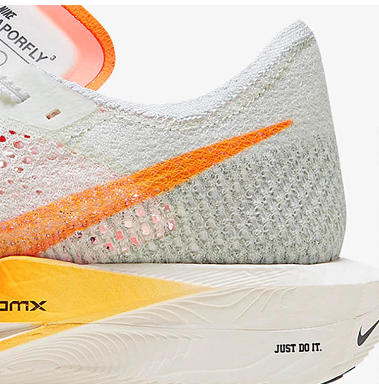Nike Authentic ZOOMX VAPORFLY Unisex gedämpfte leichte Laufschuhe FV3633-081