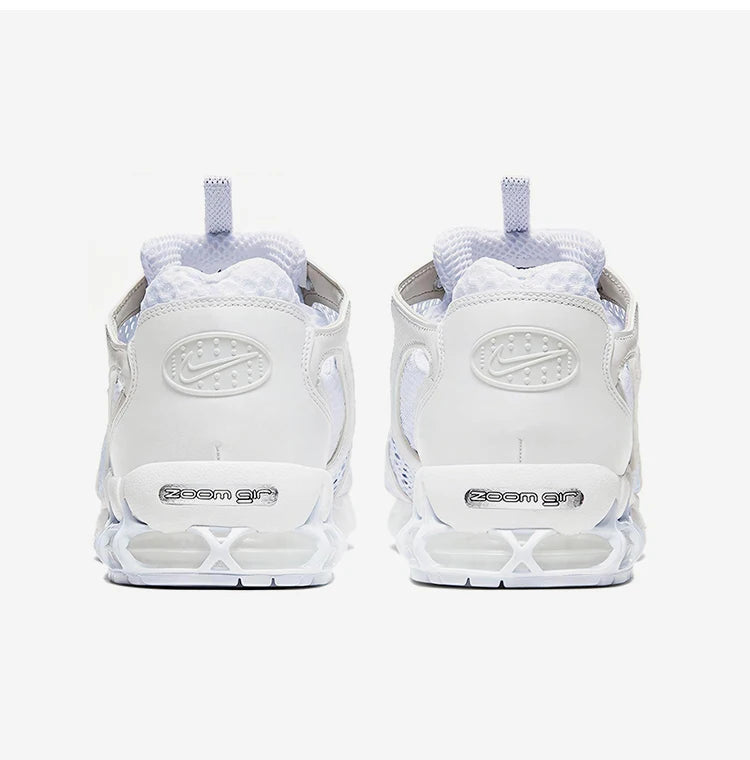 Zapatillas de running Nike Authentic AIR ZOOM para hombre con malla deportiva y amortiguación CJ1288-100