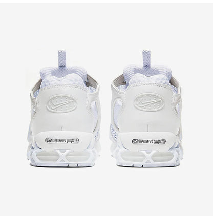 Zapatillas de running Nike Authentic AIR ZOOM para hombre con malla deportiva y amortiguación CJ1288-100