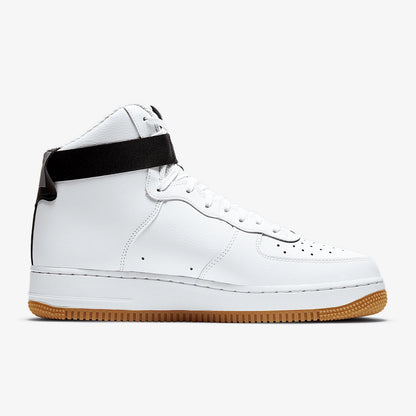 Originální pánské sportovní boty Nike AIRFORCE 1HIGH '07LV8AF1, nový model CT2306-100