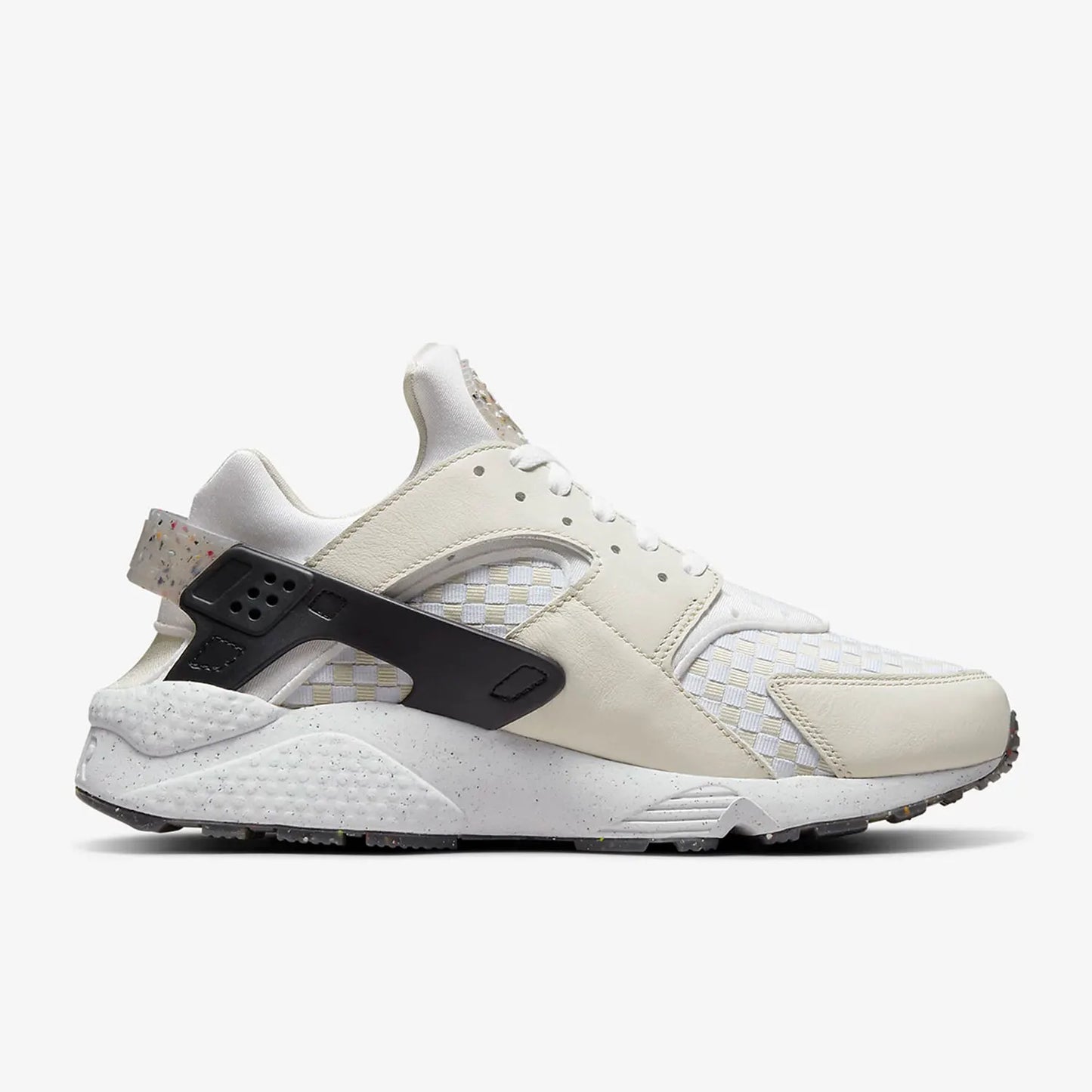 Nike Original Air Huarache Unisex Shock Absorption Running Shoes DM0863-001