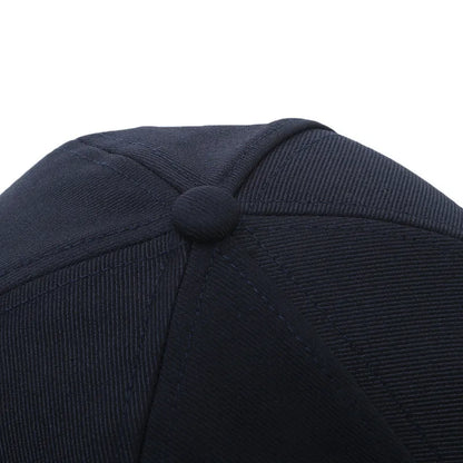 Dry Quickly Sun Cap Woman Outdoors Casual Sport Hat Men Big Size Baseball Cap 60-65cm Adjustable Sun Visor Cap Peaked Cap