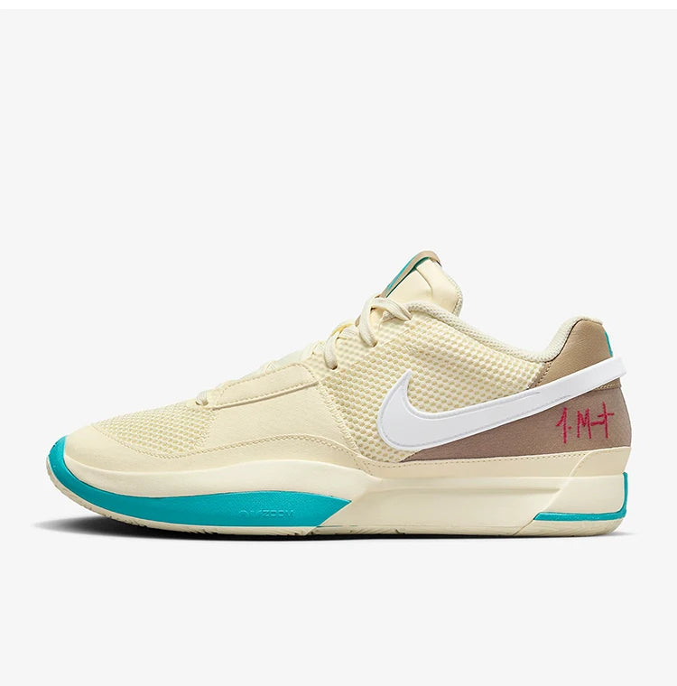 Nike Authentic JA 1 EP Pánské výkonnostní basketbalové boty Ja Morant DR8786-102