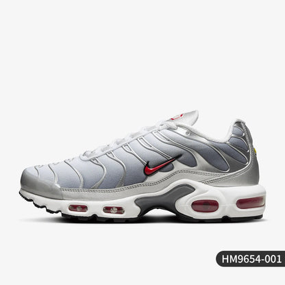 Oficjalne damskie modne buty sportowe Nike Air Max Plus z amortyzacją HM9654-001