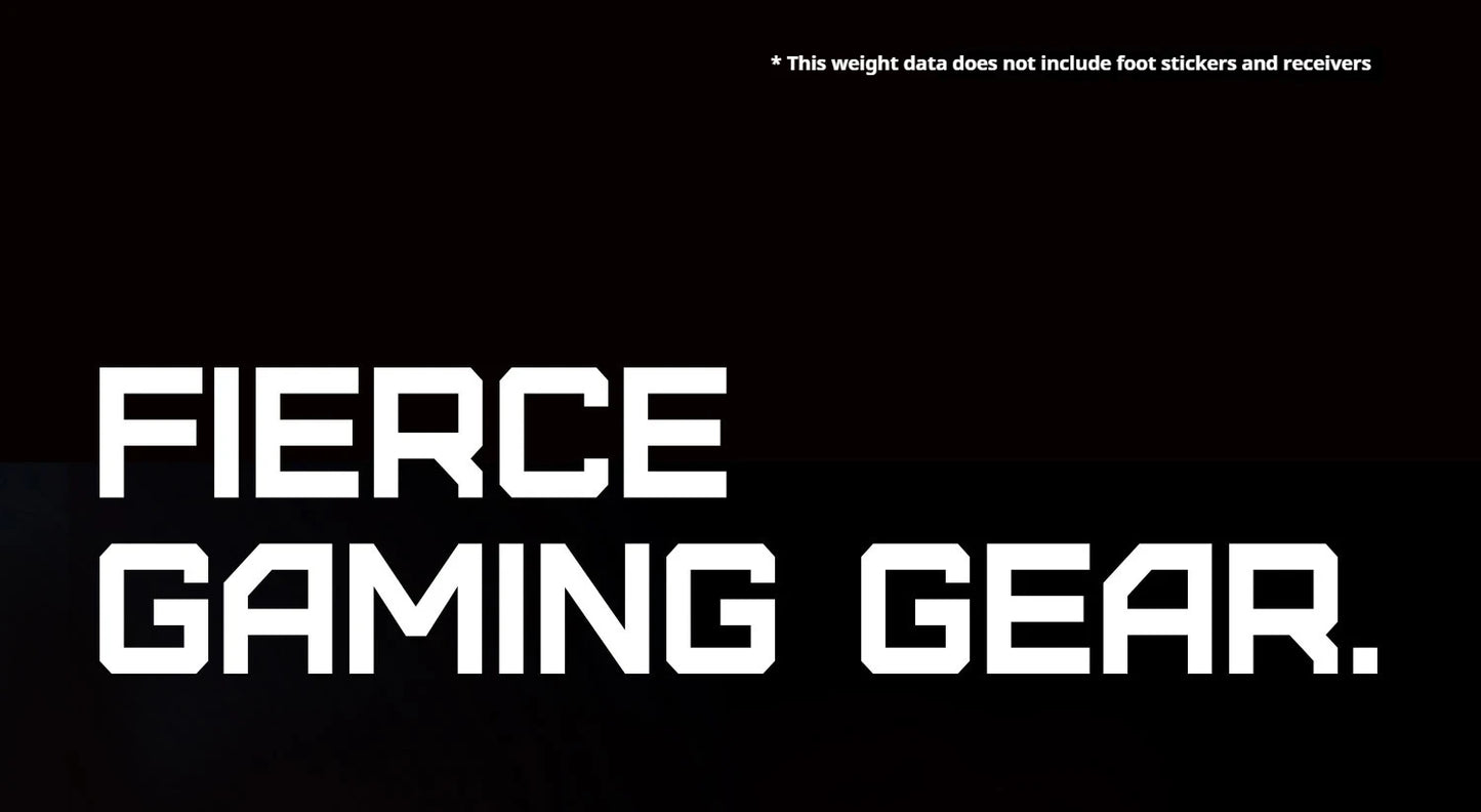 FGG Madlions Mad G Pro Max Ultra-lightweight Wireless Mouse Original 8K HZ Dual-Mode Low Latency PAW3395 Gamer Accessories Gifts