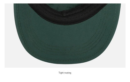 Packable Outdoor Hat Unstructured Design UPF 50+ Sun Protection Sport Hats for Women Men Baseball Caps Lightweight