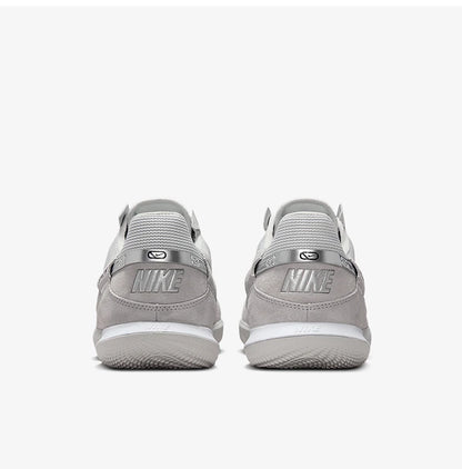 Nike Authentic Streetgato vyriški žemo aulo dėvėjimuisi atsparūs, kvėpuojantys futbolo bateliai DC8466-005
