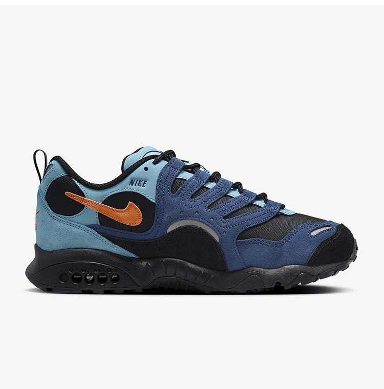 Scarpe da corsa alla moda da uomo Nike Air Terra Humara SP originali FQ9084-400