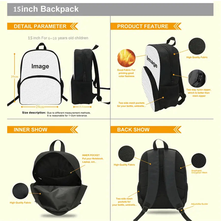 Conjunto FORTNITE leve de 3 peças: mochila com bolso frontal, lancheira e estojo, com porta-chaves 3D impresso grátis, para meninos, meninas e crianças dos 5 aos 10 anos