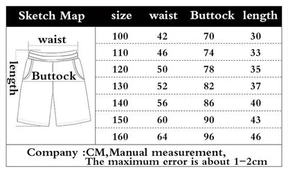 Dragon Ball Goku Ultra Instinct Go Kanji Print Quick Dry Shorts 2026 Summer Plus Size Casual Shorts for Anime Fans Adults & Kids