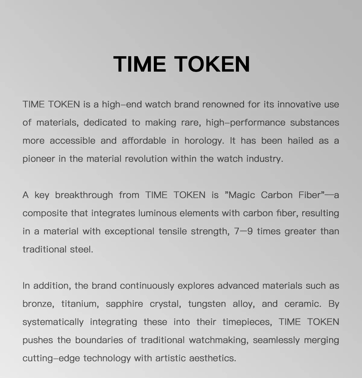 Carbon Fiber Watches Men 10Bar Waterproof Watch GMT Automatic Watches Luminous Calendar Diving Watch 41MM Watches for Man reloj
