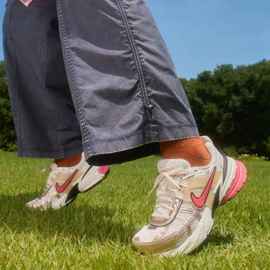 Nike službene nove ženske lagane, prozračne retro tenisice za trčanje HJ7389-838
