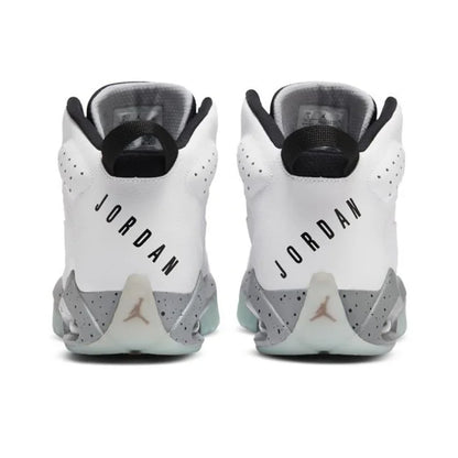 Pantofi de baschet retro Jordan, eleganți, versatili, rezistenți la șocuri, antiderapanti și durabili, cu talpă medie, model AR4430-101