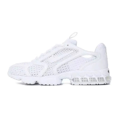 Air Zoom Spiridon Cage 2 Running Shoes Air Zoom Cushioning Technology Slip-Resistant, Durable Support Structure CJ1288-100