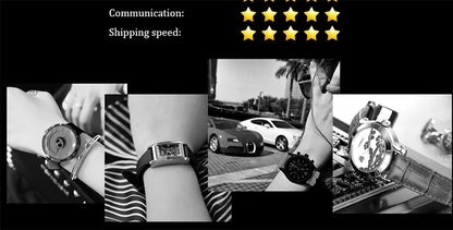 New 007 Specht&Sohne Sports Watches For Men Top Brand Luxury Steel Wrist Watch Fashion Japan VK68 Chronograph Relogio Masculino