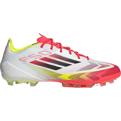 Sapatilhas de futebol rasas almofadadas Adidas genuínas novas para homem e mulher IE1273