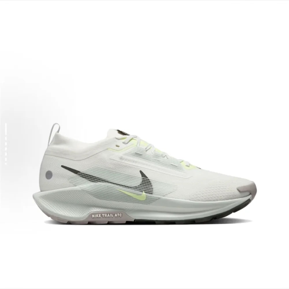Pánské nízké běžecké boty Nike Pegasus Trail 5 GORE-TEX – protiskluzové, odolné, pohodlné, prodyšné FQ0908-102