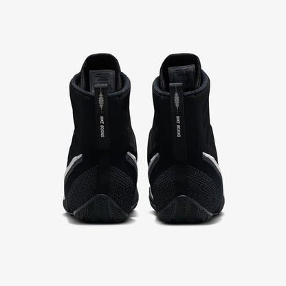 Nike Authentic Machomai 3 Ανδρικά Γυναικεία Ψηλά Αθλητικά Παπούτσια Προπόνησης Πυγμαχίας HF7333-001