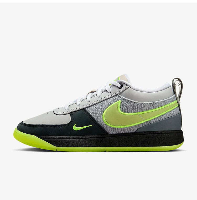 Sapatilhas de Basquetebol Desportivas Baixas Almofadadas Nike Genuine Air Max 95 para Homem e Mulher IO9704-001
