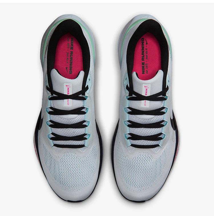 „Nike Originals Pegasus 41“ vyriški sportiniai bėgimo bateliai su tinkleliu ir amortizacija IM6674-101