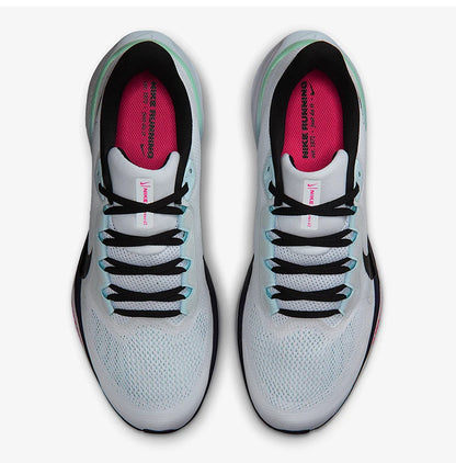 „Nike Originals Pegasus 41“ vyriški sportiniai bėgimo bateliai su tinkleliu ir amortizacija IM6674-101