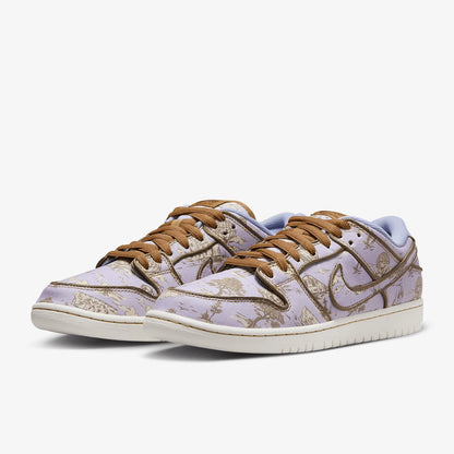 Nike SB Dunk Low ufficiali e autentiche, scarpe casual rétro imbottite da skateboard da uomo e donna FN5880-001