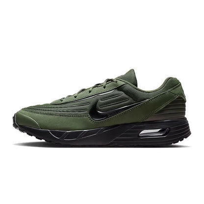 Nike Air Max Verse Running Shoes Lightweight Support Design for Daily Running Training Unisex Style FV1302-001