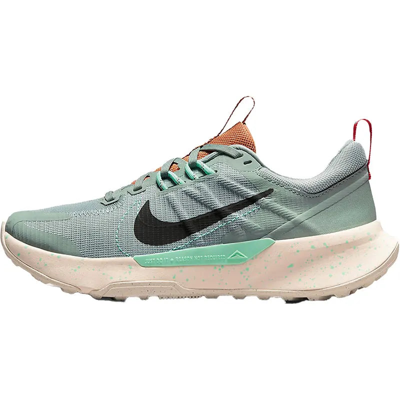 Original Nike Juniper Trail 2 Damen-Sportschuhe, stoßdämpfende Laufschuhe DM0821-301
