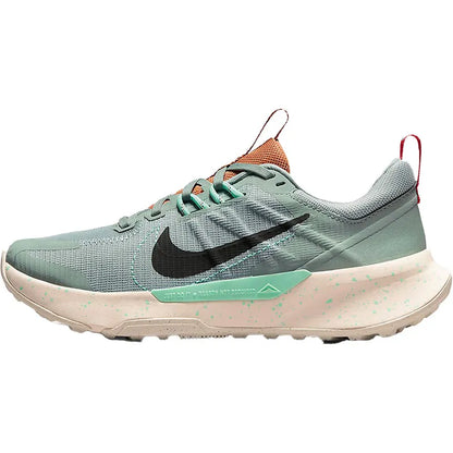 Original Nike Juniper Trail 2 Damen-Sportschuhe, stoßdämpfende Laufschuhe DM0821-301