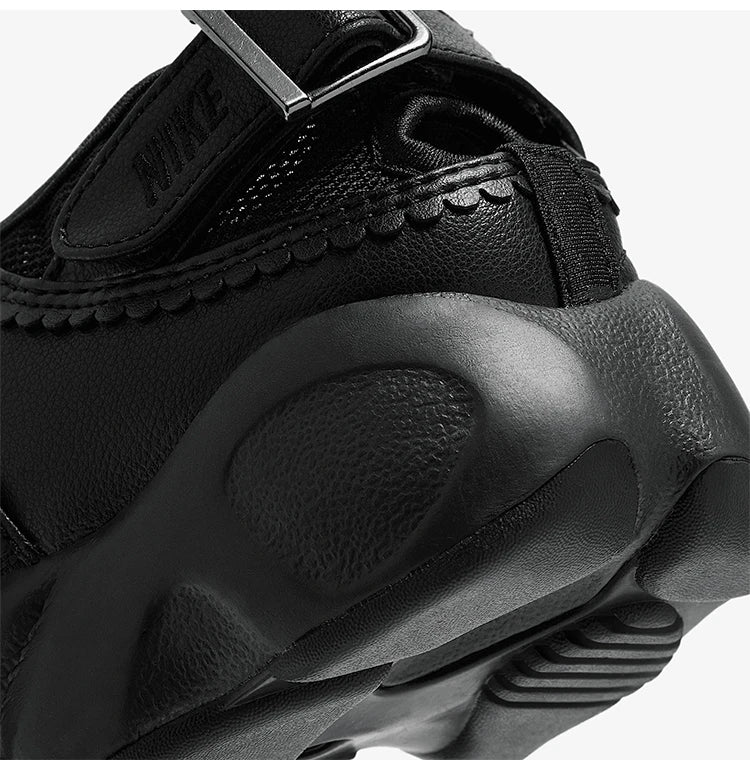 „Nike Authentic Air Rift Breathe“ moteriški sportiniai bateliai su atskirais pirštais IB8881-001