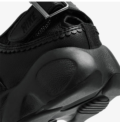 „Nike Authentic Air Rift Breathe“ moteriški sportiniai bateliai su atskirais pirštais IB8881-001