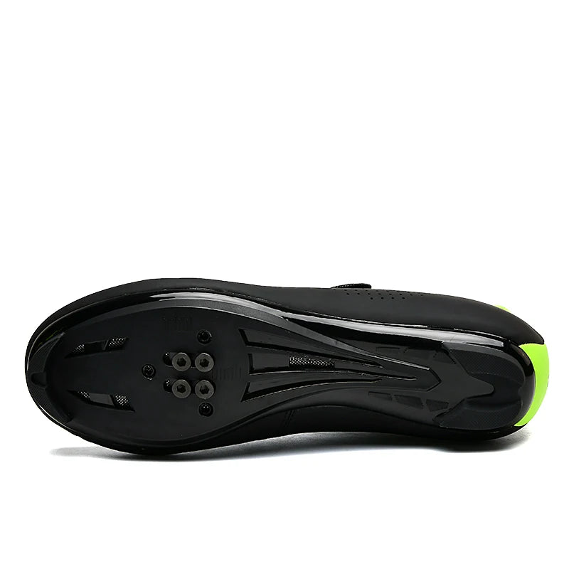Radsport-Sneaker MTB/Straße mit Sport- und Speed-Radschuhen für Herren und Damen – Mountainbike, Rennrad, Flat, SPD – Zapatillas Ciclismo MTB