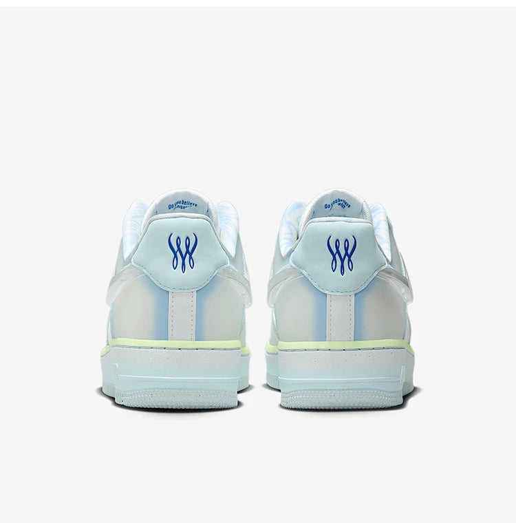 Nike auténticas zapatillas de skate de moda para mujer de caña baja HJ4399-400