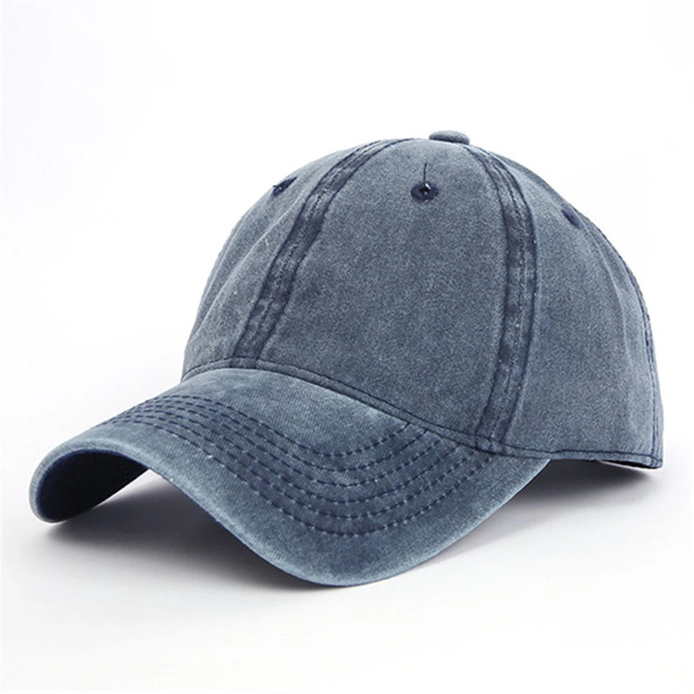 Дамски Мъжки Шапка „Dad Hat“ на едро Едноцветна Спортна Унисекс За външни дейности По поръчка Черна Памучна Gorro Bone Gorra Beisbol