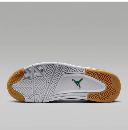Nike Genuine JORDAN Men's Air-Sole Cushioned Basketball Shoes FQ7939-100