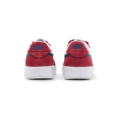 Nike SB Adversary Premium Dämpning Långvarigt stöd Lätt design Unisex-skateskor CJ0887-600