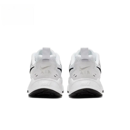 Nike Air Heights Herren-Freizeitsneaker – Raffiniertes Design, Komfort, Alltagstauglichkeit, klassische Schuhe AT4522-101
