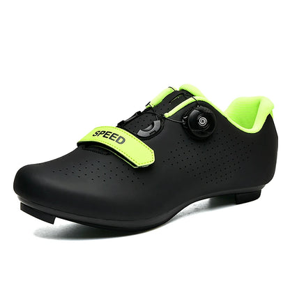 Radsport-Sneaker MTB/Straße mit Sport- und Speed-Radschuhen für Herren und Damen – Mountainbike, Rennrad, Flat, SPD – Zapatillas Ciclismo MTB