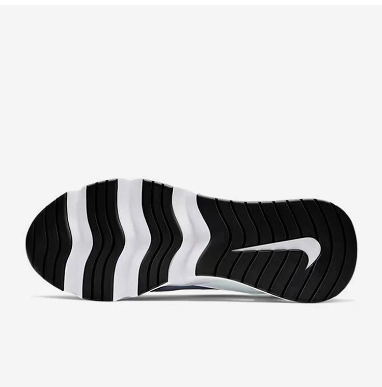 Nike Genuine RYZ 365 Dámské sportovní boty s geometrickým vzorem a polstrováním BQ4153-007