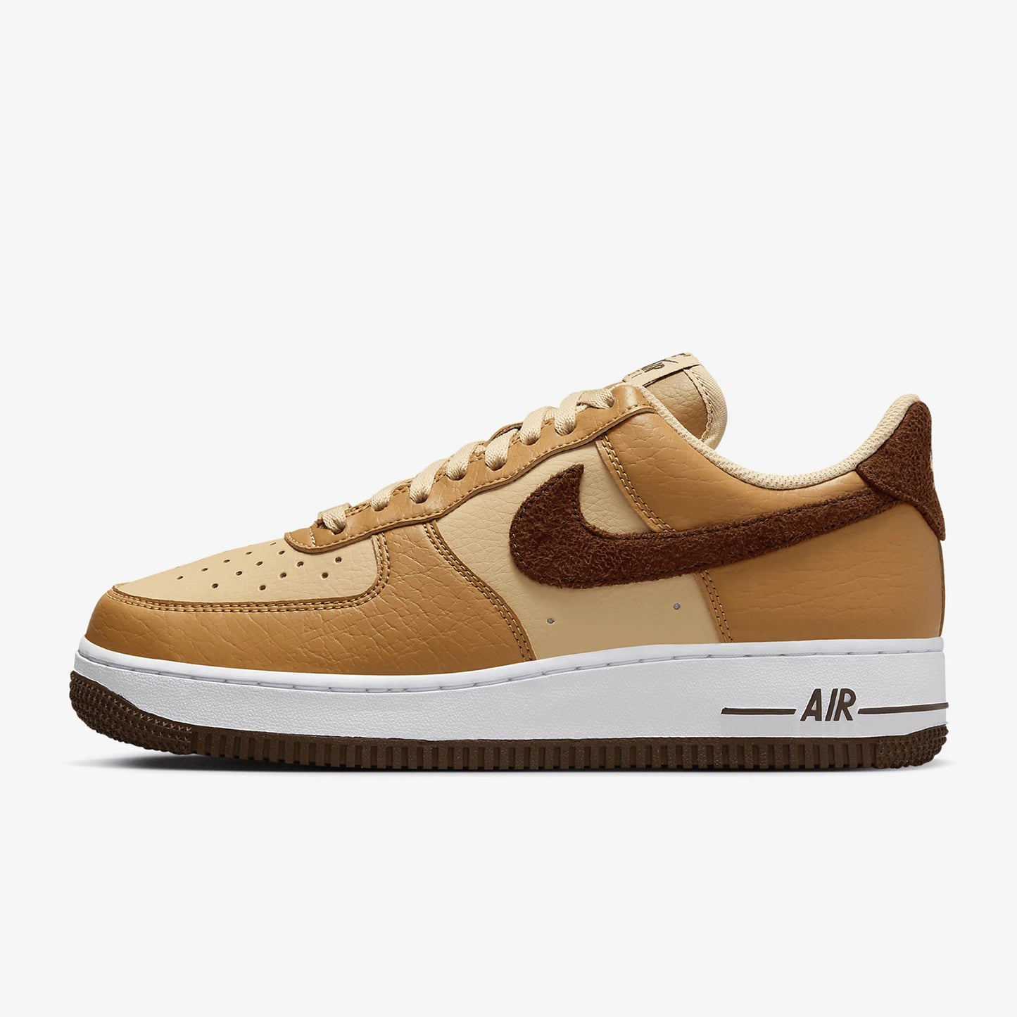 Nike Official Authentic New Women's Retro Low-top Cushioned Wear-resistant Sports Sneakers HQ3905-200