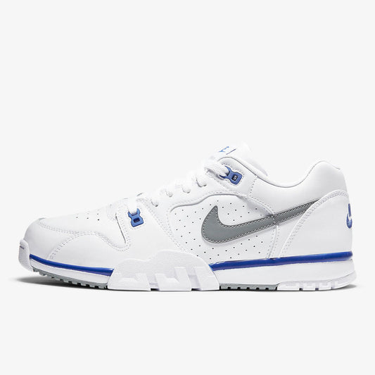 Uradni avtentični moški športni copati Nike Air Cross Trainer, trpežni športni copati CQ9182-102