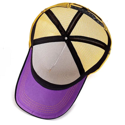 Șapcă de baseball Naruto Snapback Uchiha Itachi în stil anime pentru bărbați și femei, șapcă hip-hop, șapcă pentru tată, șapcă ajustabilă din plasă, șapcă de camionagiu