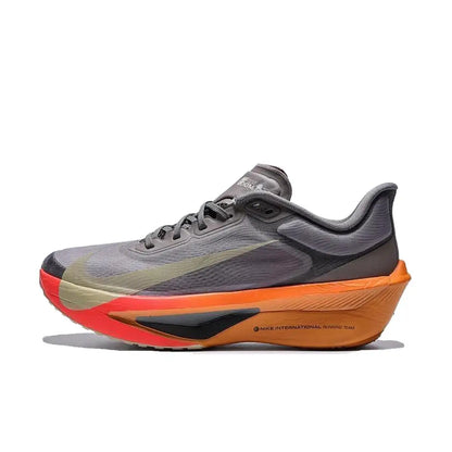 Nike Zoom Fly 6 Running Shoes for Men and Women Slip-Resistant, Durable, Shock-Absorbing Model: FN8454-001