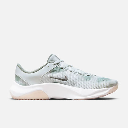 Oryginalne damskie, oddychające, niskie buty sportowe Nike do aktywności na świeżym powietrzu DV9008-001