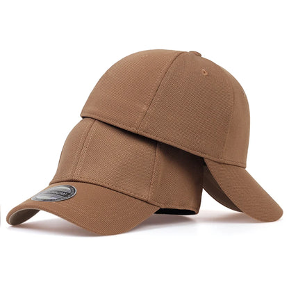 Baseball-lippis Miesten snapback-lippikset Miesten istuvat lippikset Suljetut täyslippikset Naisten gorrat Bone Miesten trucker-lippis Casquette