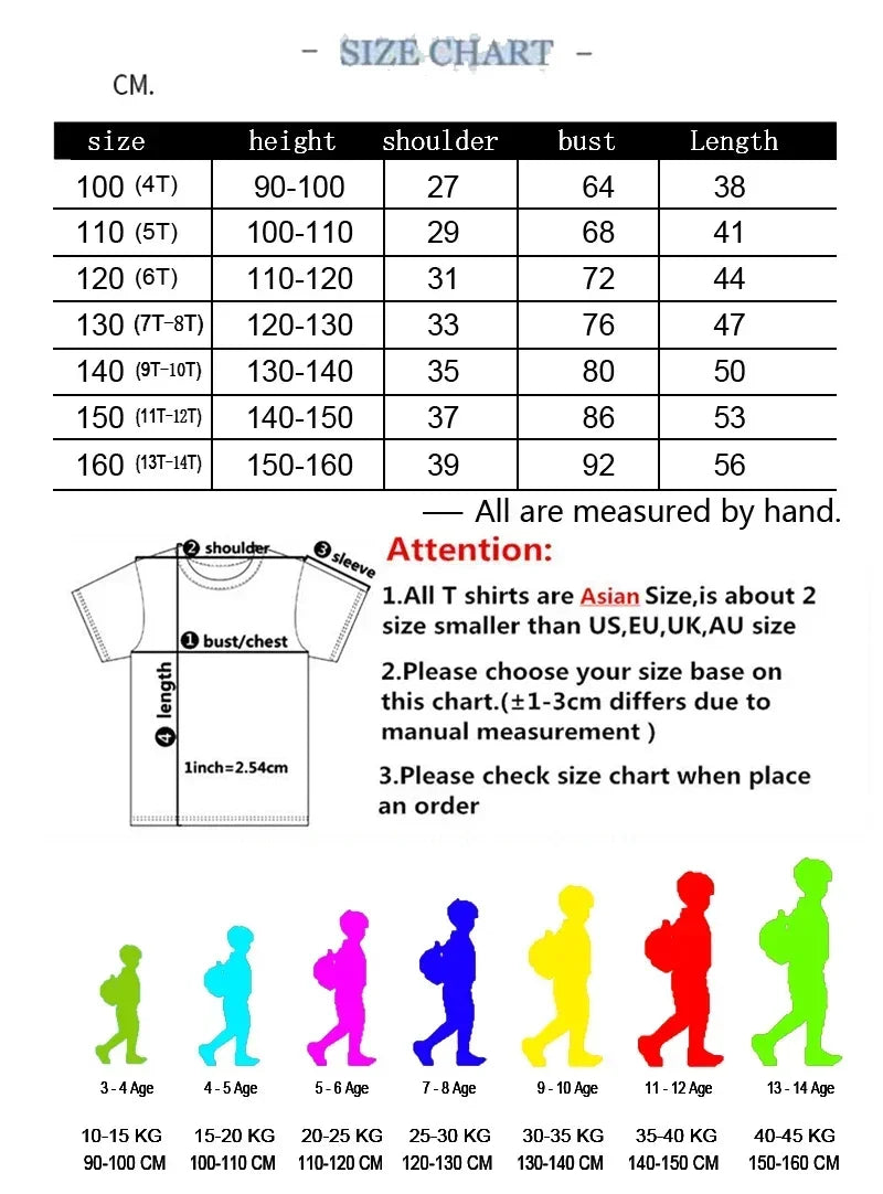 Summer Kids Game Fortnite T-Shirt Suit Anime Short Sleeve Shorts 2 Piece Summer Children Cotton Casual Sportswear Gifts