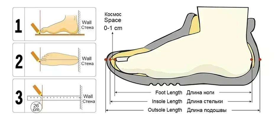 Wide Toe Men Running Sneakers, Minimalist Barefoot Shoes, Lightweight Breathable Zero Sole Outdoor Casual Walking Sport Shoes