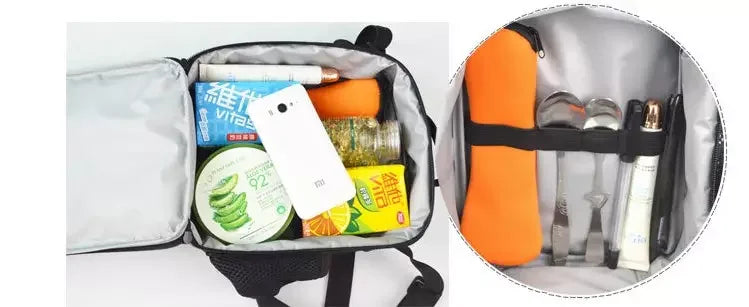 Klassisches FortniteS-Schulrucksack-Set für Kinder mit Lunchtasche und Federmäppchen, große Kapazität, für Jungen und Mädchen, ideales Geschenk