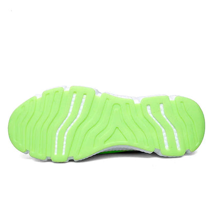 Trend Åndbare, afslappede herresko til forår og efterår – Tenis Masculino Zapatillas Hombre – Modige løbesko
