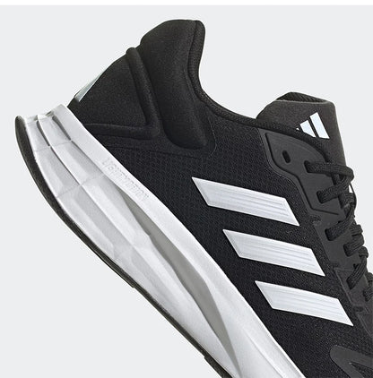 Adidas officiel véritable DURAMO 10 nouvelles chaussures de course de sport pour hommes GW8336